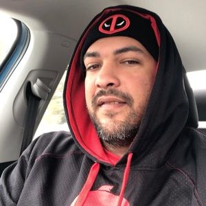 Meet your Posher, Rene